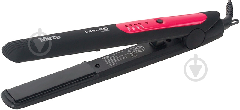 Выпрямитель для волос Mirta HS-5121 - фото 3