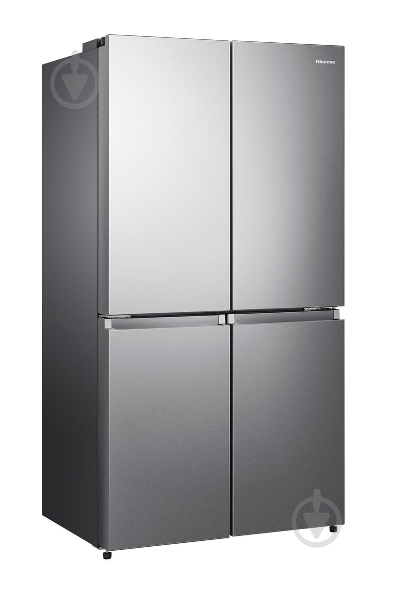 Холодильник Hisense RQ758N4SBSE - фото 1