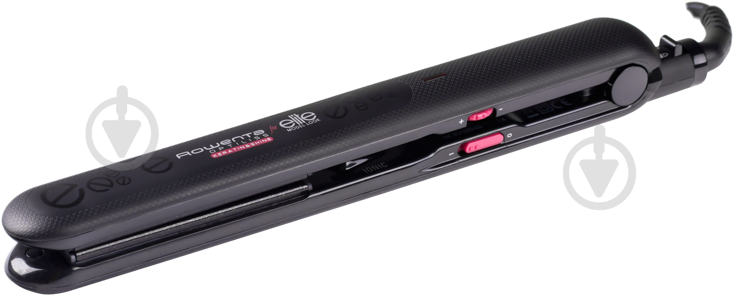 Выпрямитель для волос Rowenta SF3132D0 - фото 2