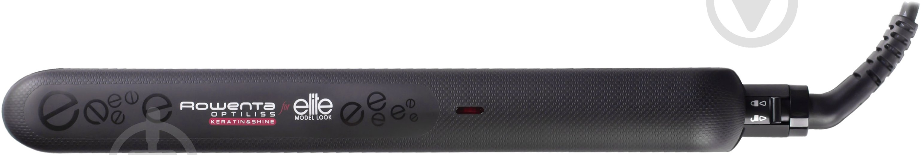 Выпрямитель для волос Rowenta SF3132D0 - фото 3