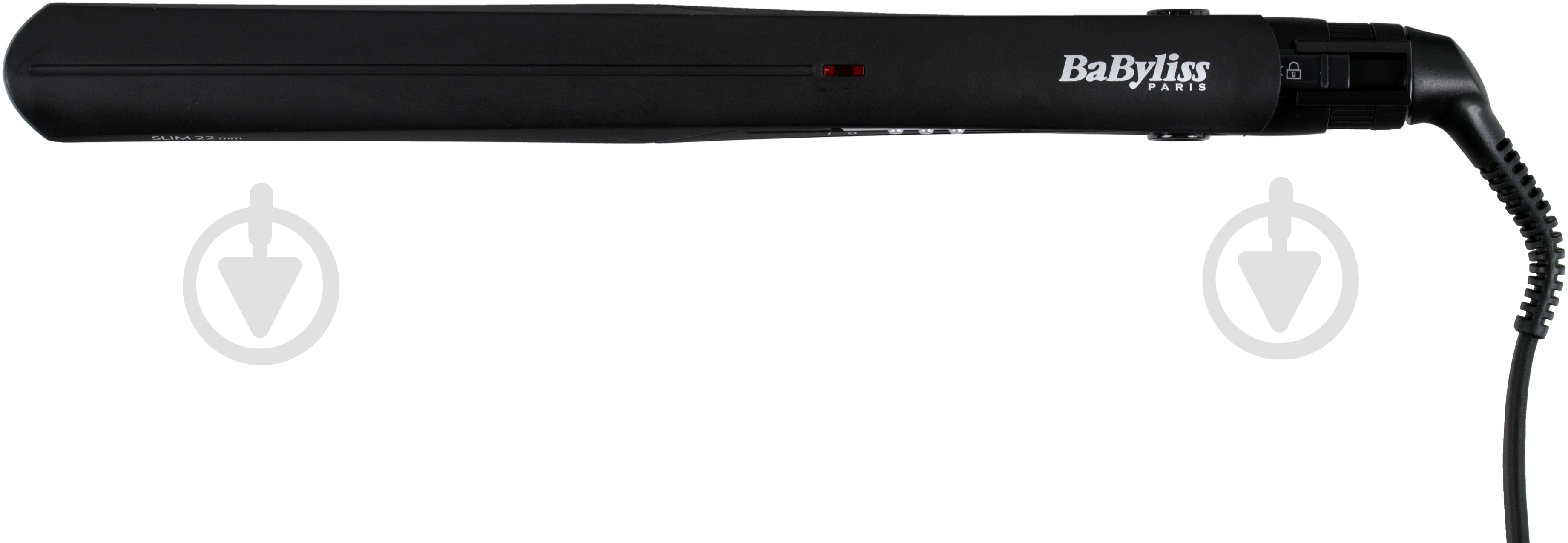 Выпрямитель для волос BaByliss ST325E - фото 2 Выпрямитель для волос BaByliss ST325E - фото 2