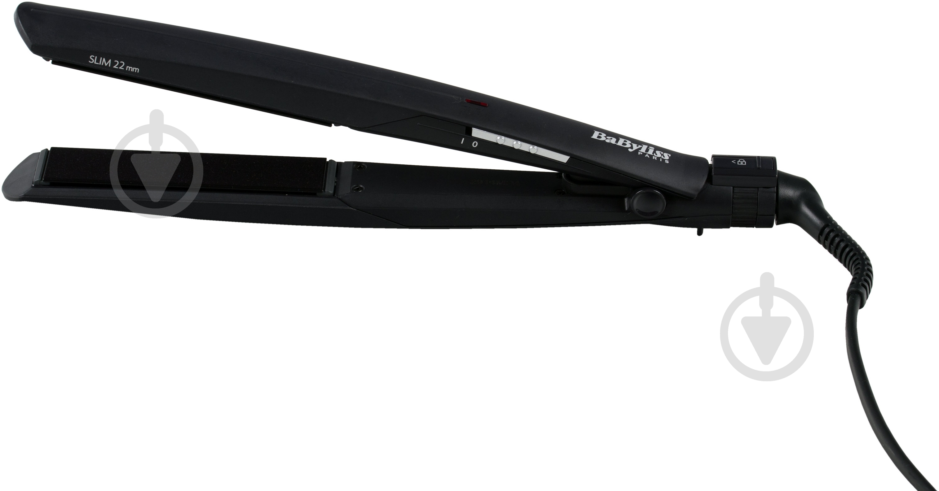 Выпрямитель для волос BaByliss ST325E - фото 3 Выпрямитель для волос BaByliss ST325E - фото 3
