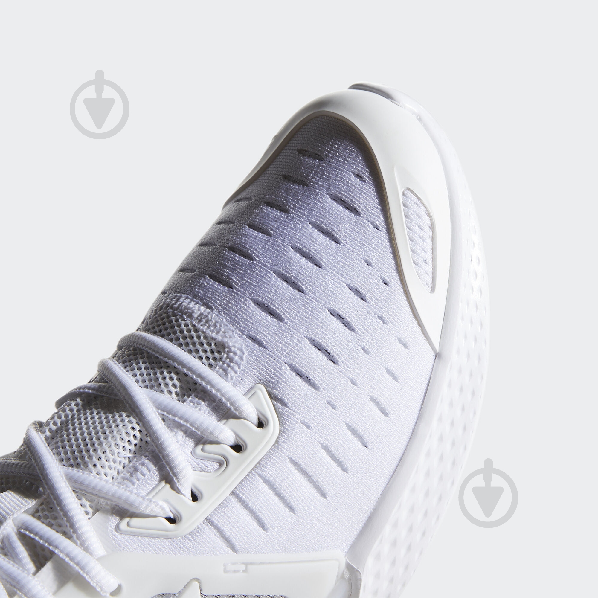 Кроссовки мужские Adidas ClimaCool Vent Summ EG1129 р.44 белые - фото 9
