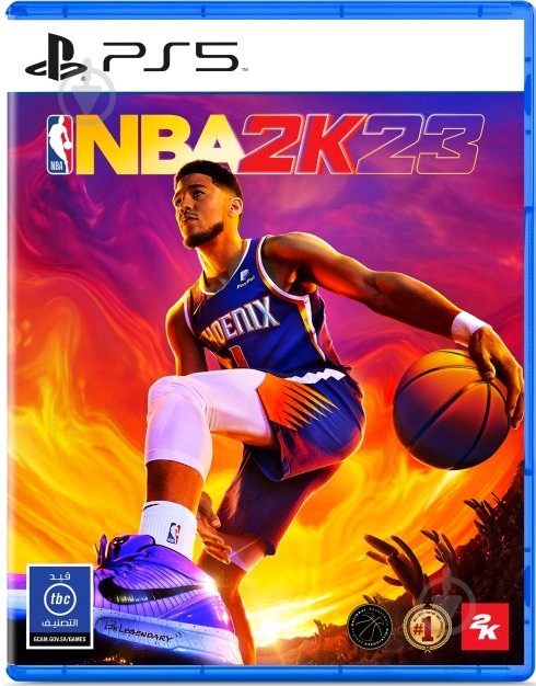 Игра Sony PS5 WWE 2K23 BD диск (5026555433914) - фото 1 Игра Sony PS5 WWE 2K23 BD диск (5026555433914) - фото 1