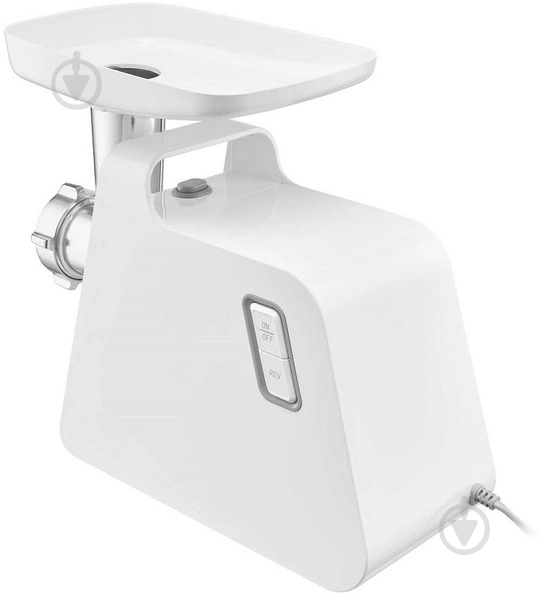 Мясорубка Sencor SMG 4410WH - фото 3