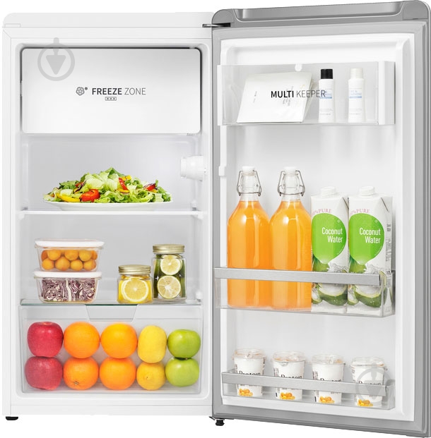 Холодильник Hisense RR106D4CWE - фото 2