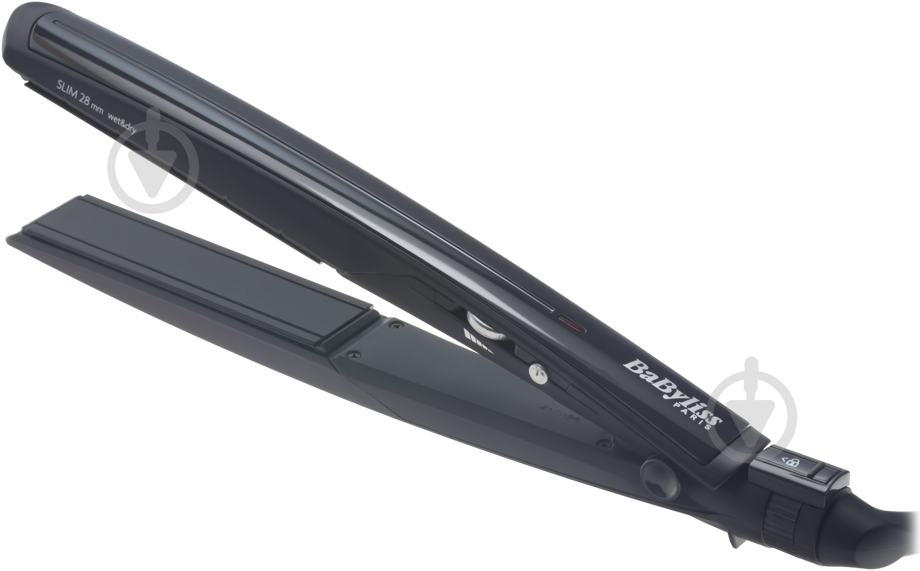 Выпрямитель для волос BaByliss ST326E - фото 1