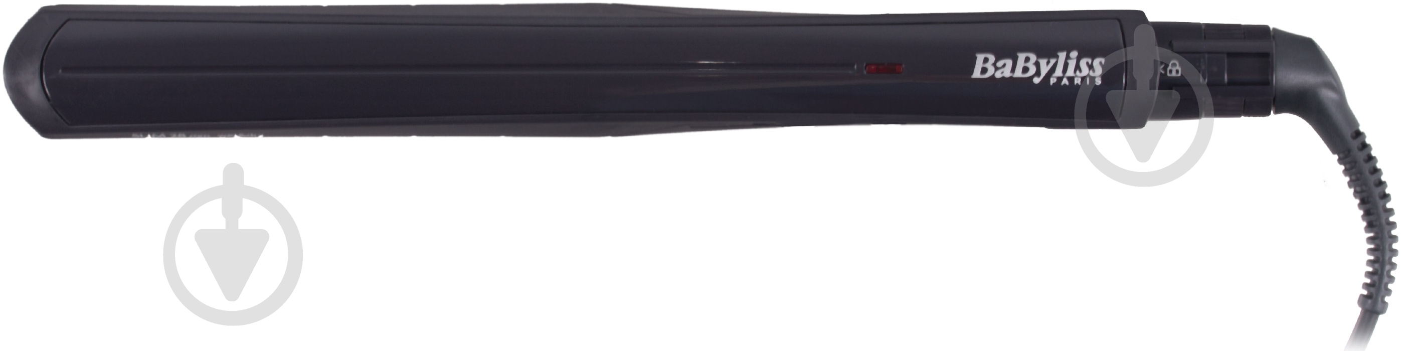 Выпрямитель для волос BaByliss ST326E - фото 3
