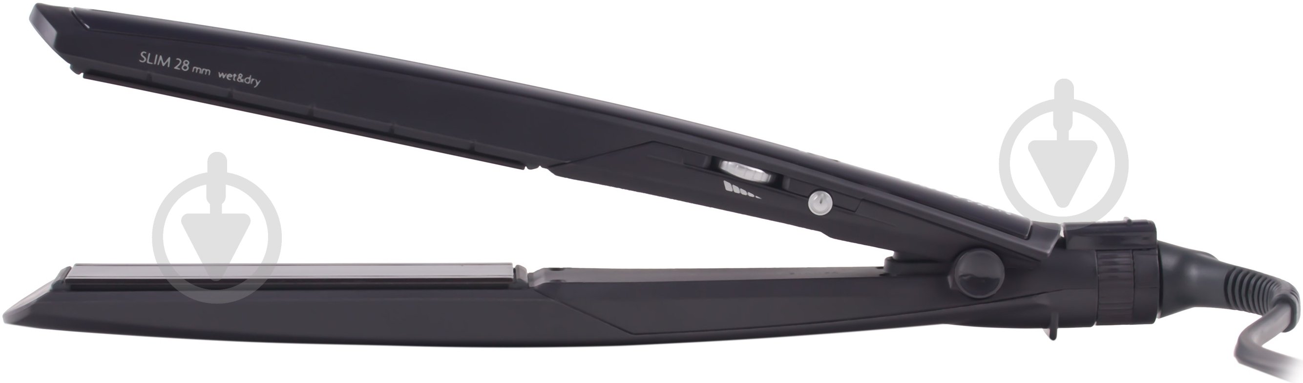 Выпрямитель для волос BaByliss ST326E - фото 5