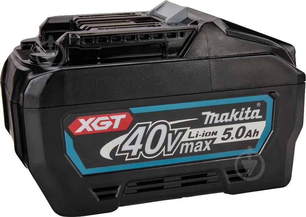 Аккумулятор Makita 40,0V 5Ah XGT BL4050F 144859 - фото 1