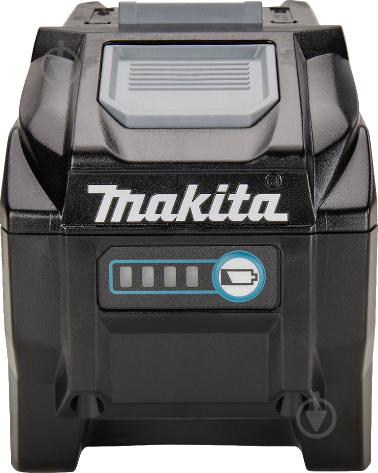 Аккумулятор Makita 40,0V 5Ah XGT BL4050F 144859 - фото 3