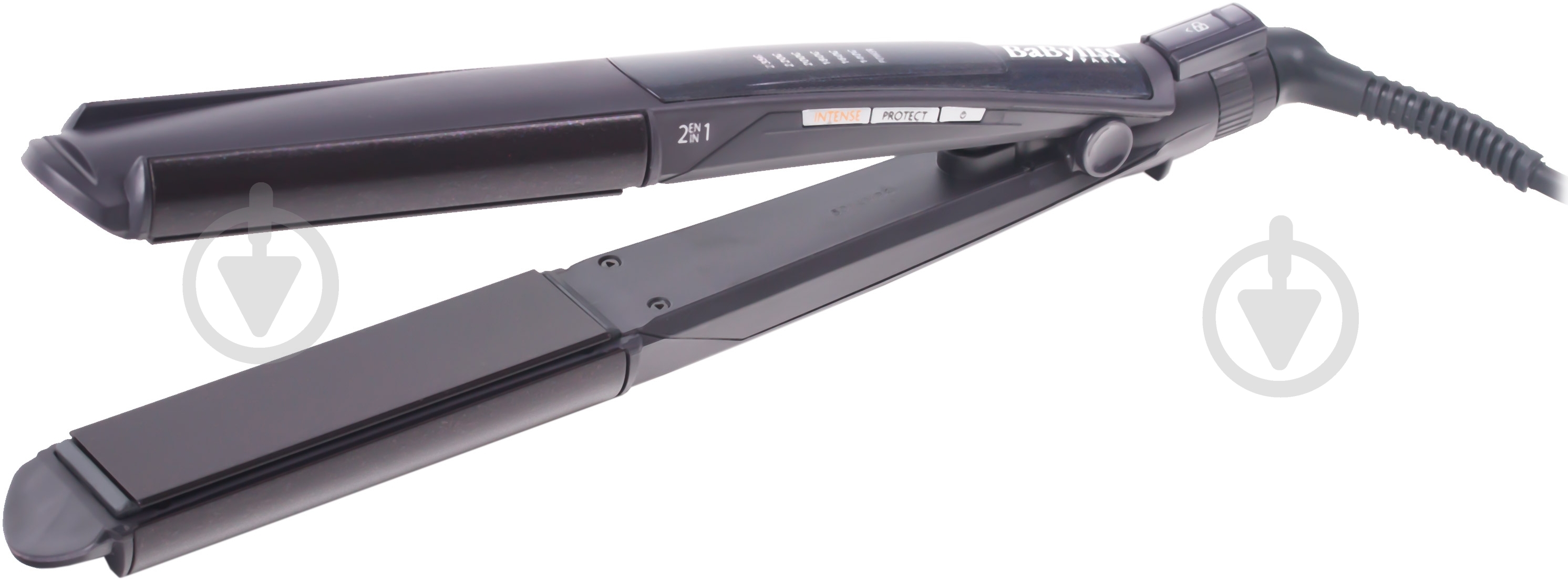 Выпрямитель для волос BaByliss ST330E - фото 3