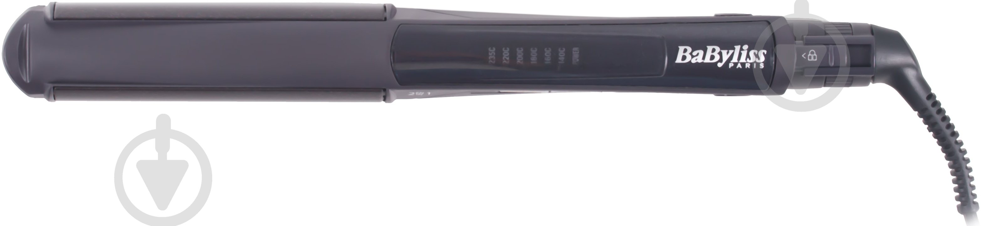 Выпрямитель для волос BaByliss ST330E - фото 6