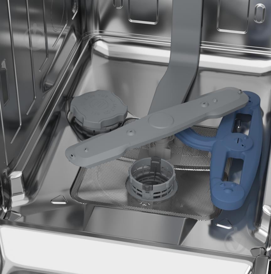 Посудомоечная машина Beko BDFS26121XQ - фото 4