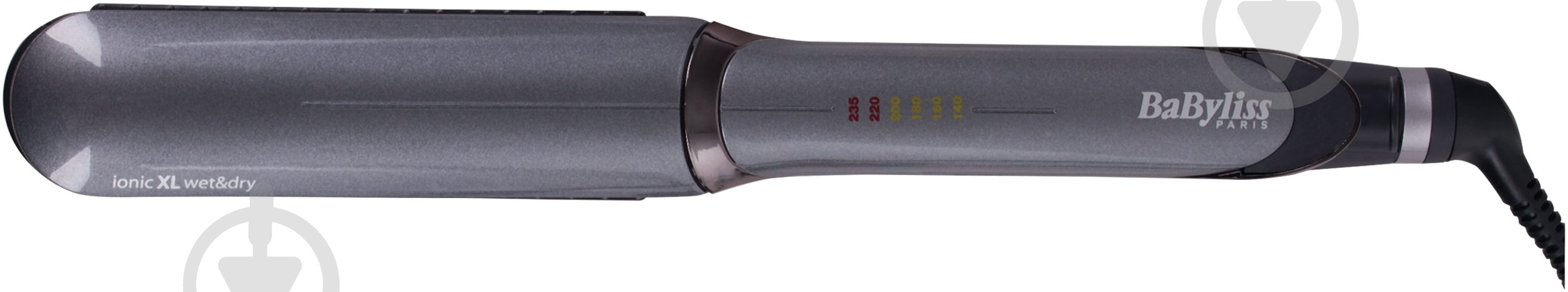 Выпрямитель для волос BaByliss ST389E - фото 1 Выпрямитель для волос BaByliss ST389E - фото 1