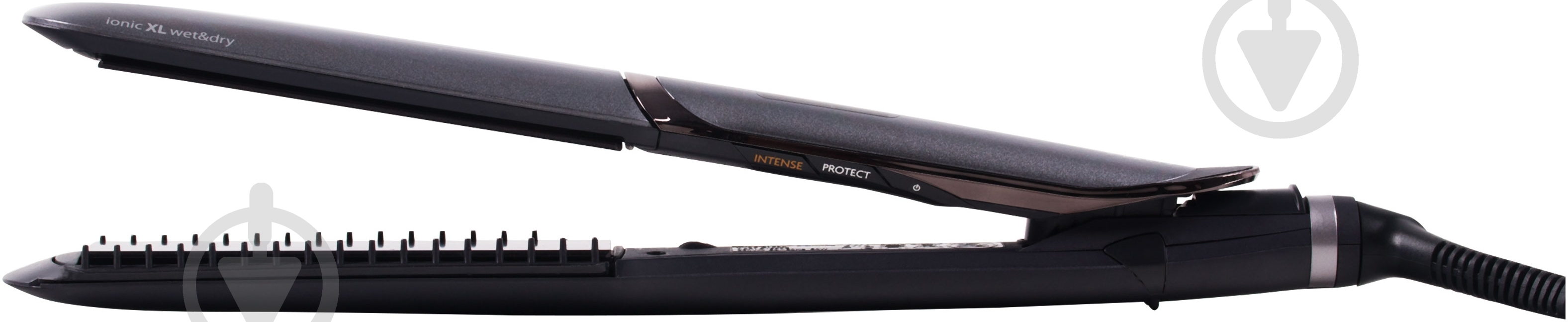 Выпрямитель для волос BaByliss ST389E - фото 2 Выпрямитель для волос BaByliss ST389E - фото 2