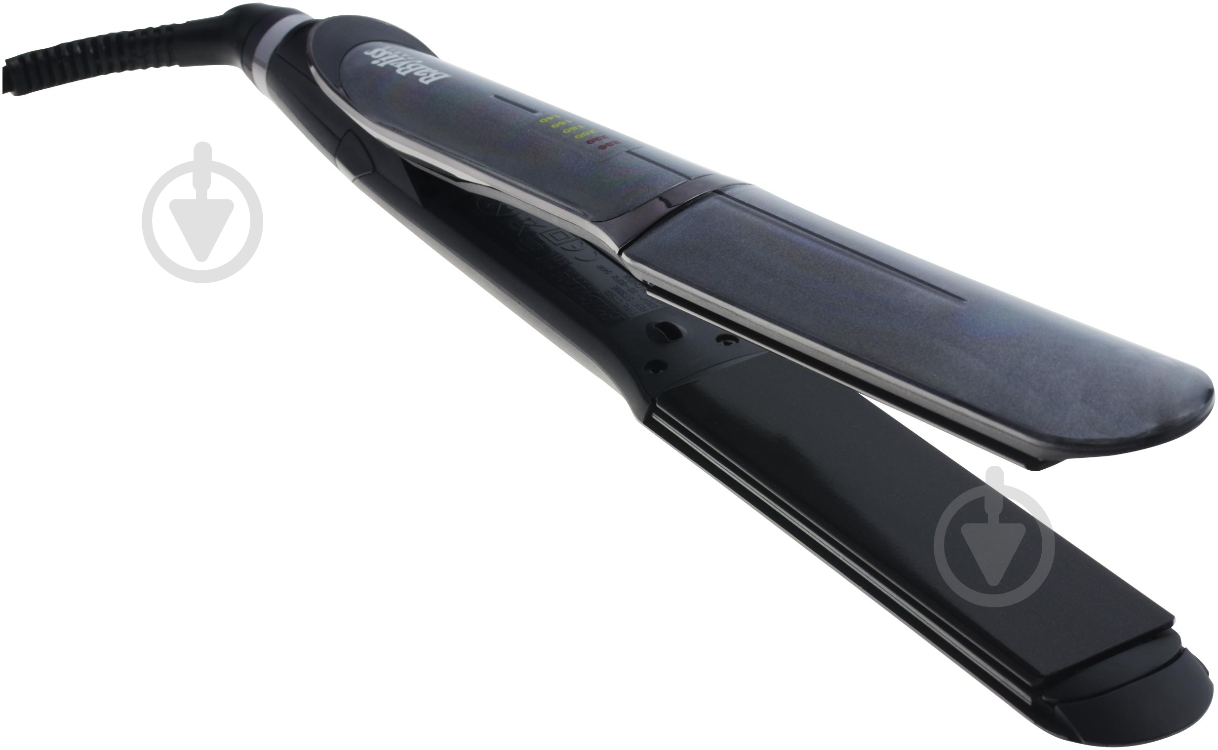 Выпрямитель для волос BaByliss ST389E - фото 4 Выпрямитель для волос BaByliss ST389E - фото 4