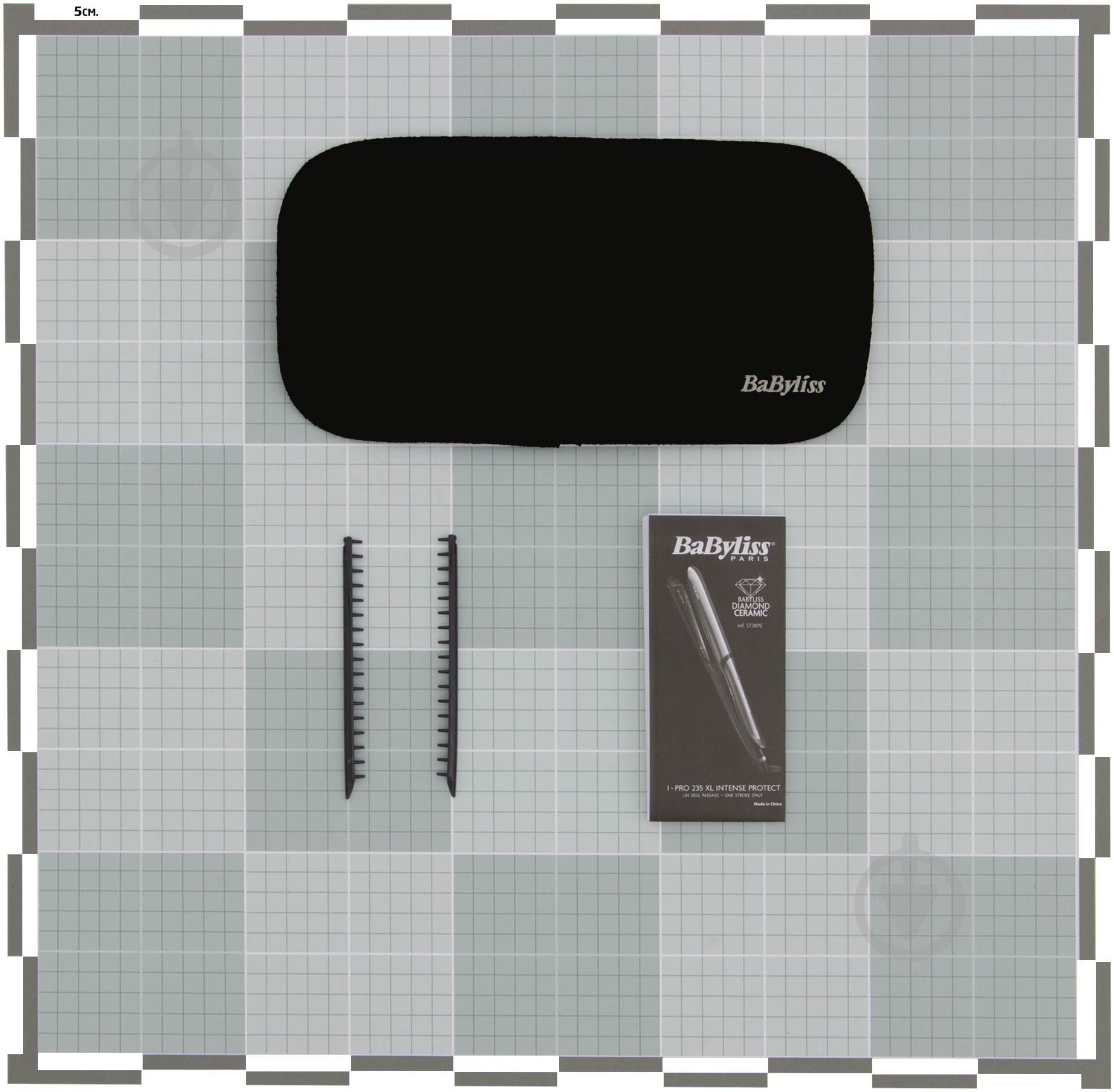 Выпрямитель для волос BaByliss ST389E - фото 7 Выпрямитель для волос BaByliss ST389E - фото 7