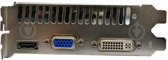 Відеокарта nVidia GeForce GTX 750 Ti 2GB GDDR5 128bit (AF750TI-2048D5H3-V2) - фото 3