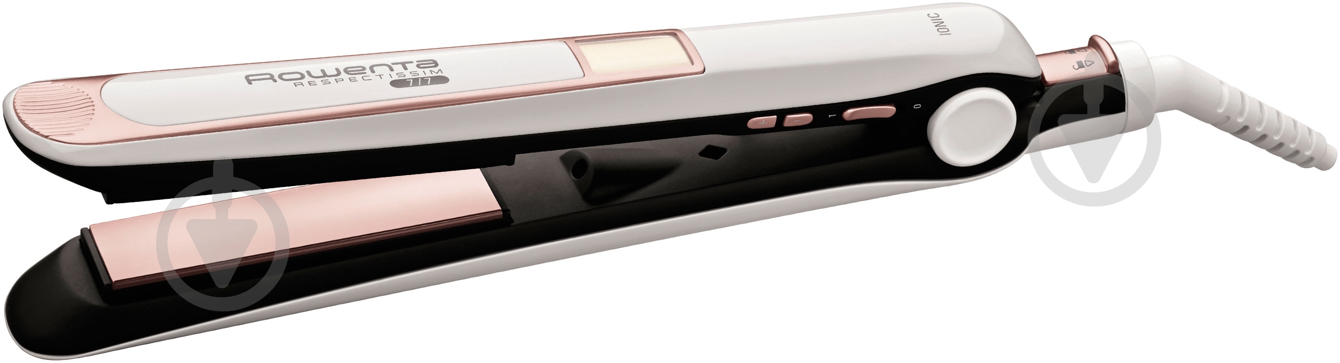 Выпрямитель для волос Rowenta SF7420 - фото 1