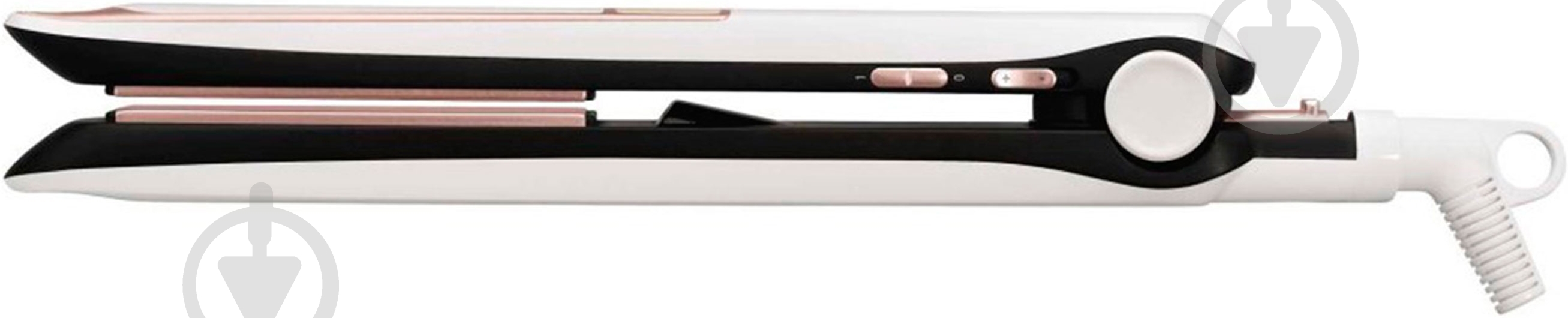 Выпрямитель для волос Rowenta SF7420 - фото 3