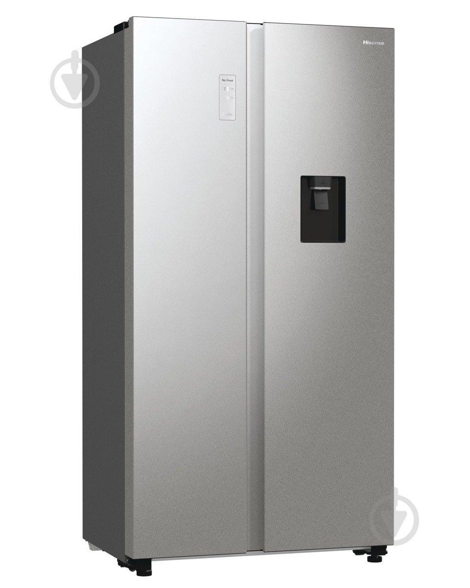 Холодильник Hisense RS711N4WCE - фото 1