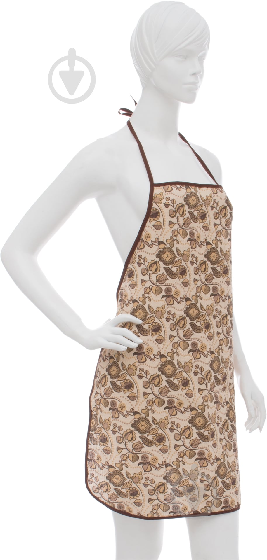 Фартук вафельный Beige Kurbits Underprice - фото 2