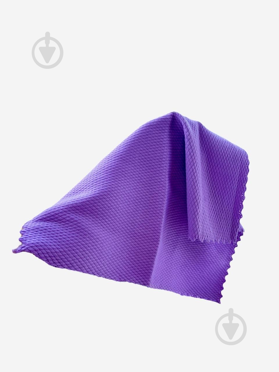 Набор микрофибр для стекла 4шт. TIMEAUTO 4 шт. - фото 4