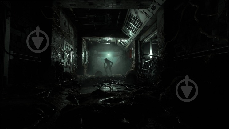 Игра Sony PS4 The Callisto Protocol Day One Edition BD диск - фото 6