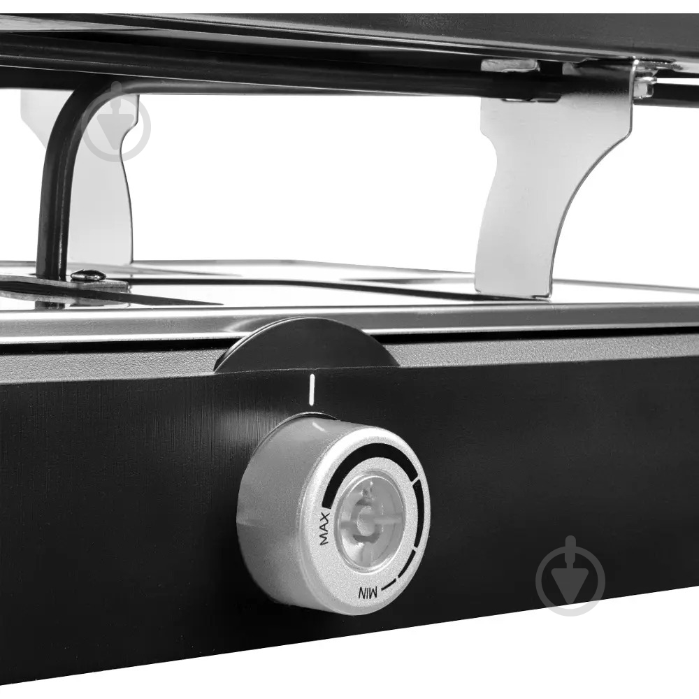 Гриль Sencor SBG 0260BK - фото 7