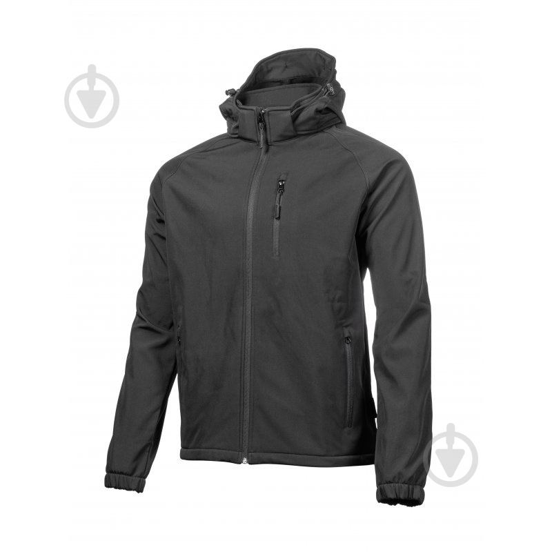 Куртка HOEGERT DITTER р. 3XL рост 194 HT5K260-3XL черный - фото 1 Куртка HOEGERT DITTER р. 3XL рост 194 HT5K260-3XL черный - фото 1