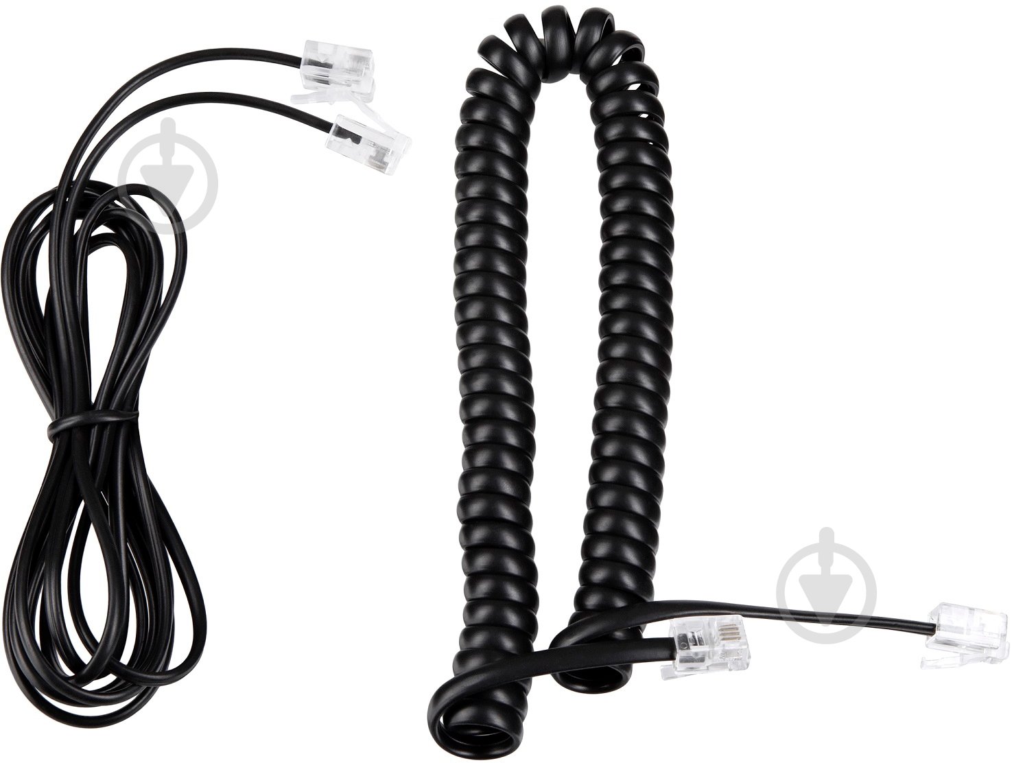 Телефон 2E AP-410 (black) - фото 5 Телефон 2E AP-410 (black) - фото 5