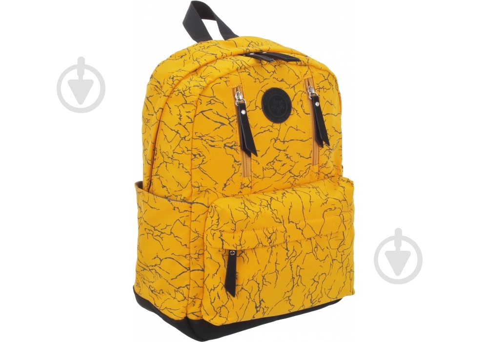 Рюкзак деловой Optima Fashion 15" O97003 - фото 1