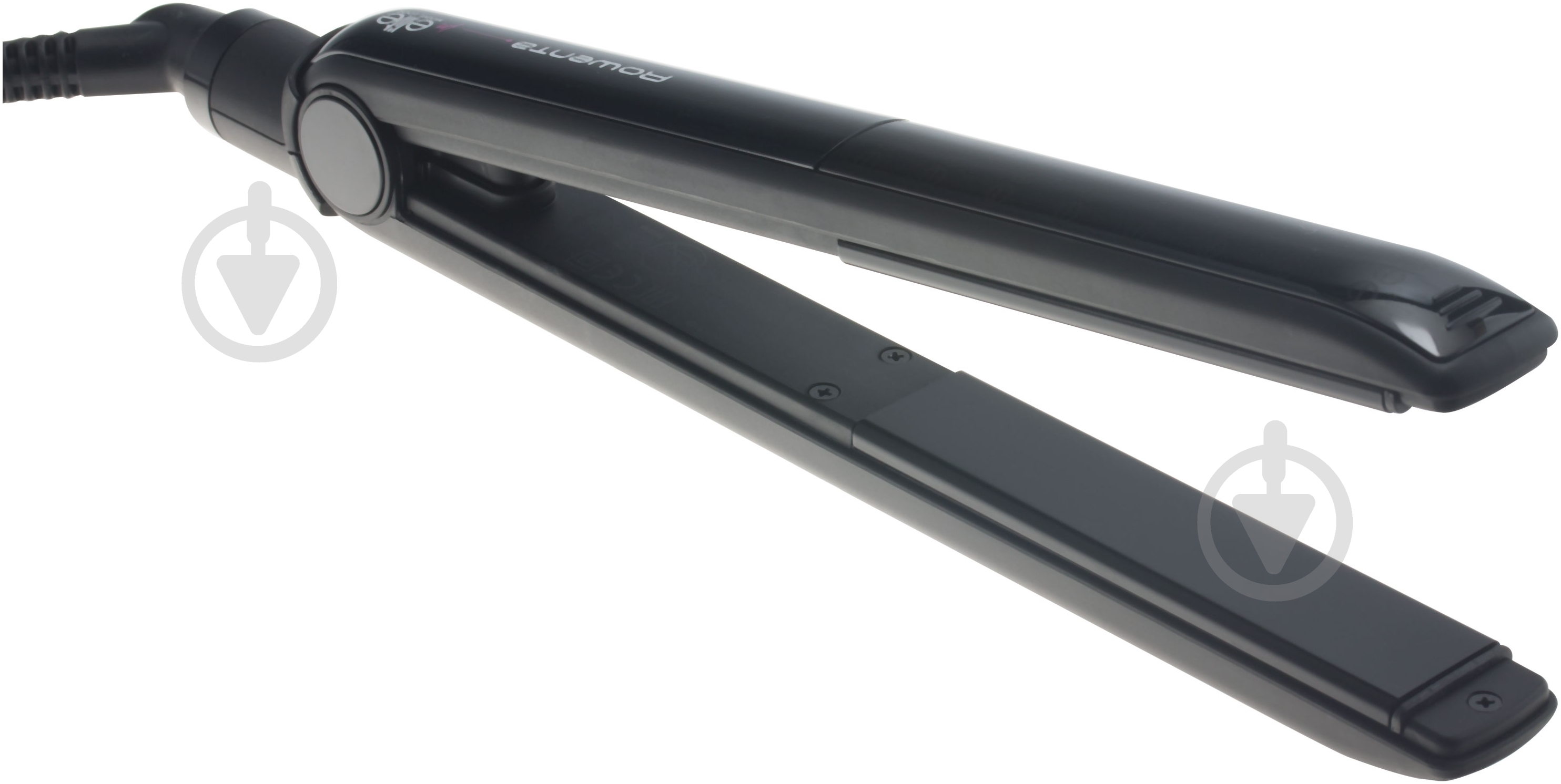 Выпрямитель для волос Rowenta SF4412D4 - фото 1 Выпрямитель для волос Rowenta SF4412D4 - фото 1