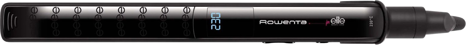 Выпрямитель для волос Rowenta SF4412D4 - фото 4 Выпрямитель для волос Rowenta SF4412D4 - фото 4