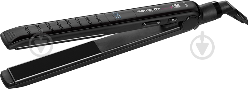 Выпрямитель для волос Rowenta SF4412D4 - фото 2 Выпрямитель для волос Rowenta SF4412D4 - фото 2