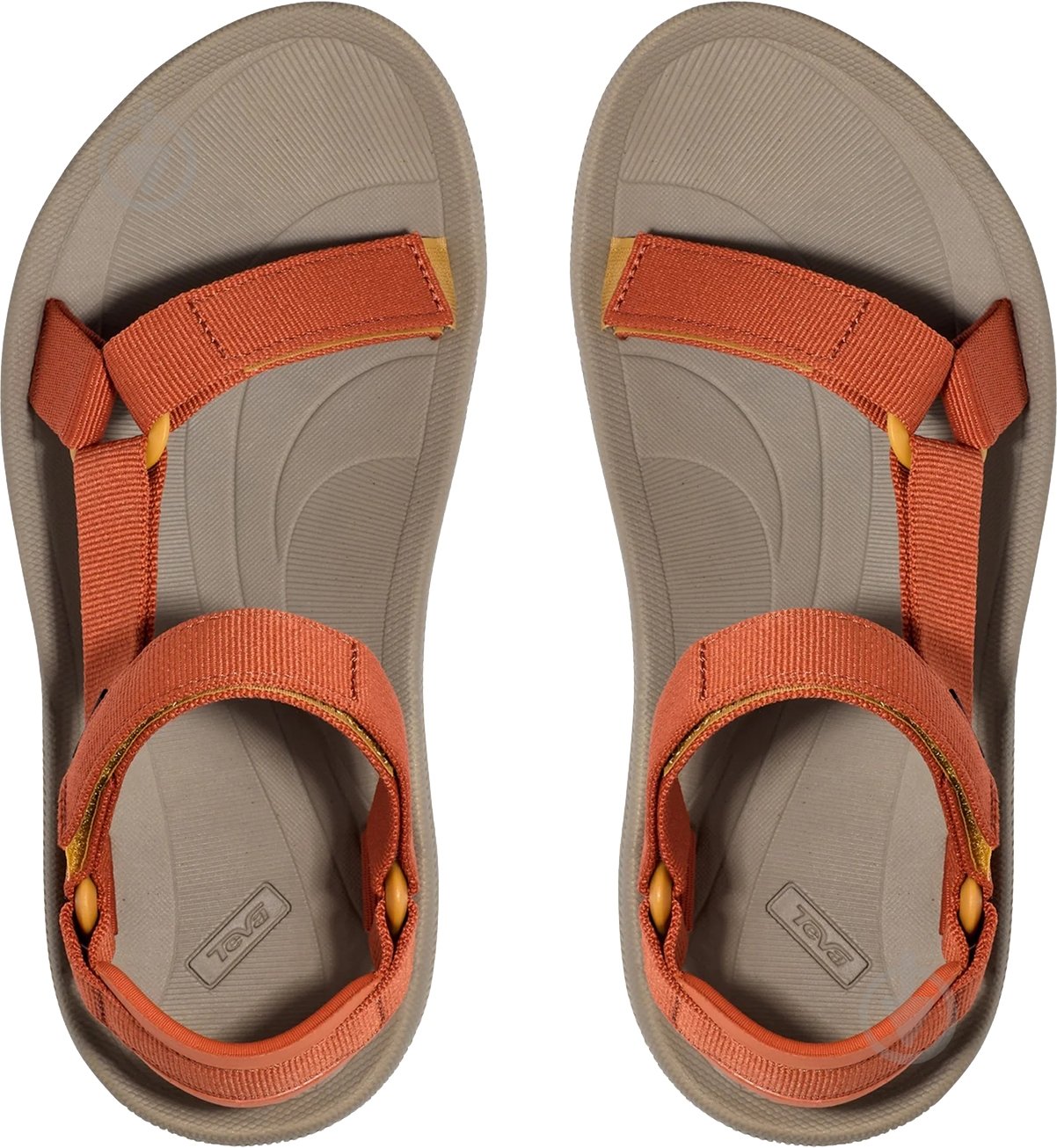 Сандалии TEVA W'S Winsted 1017424-PCLY р.39 оранжевый - фото 5