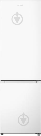 Холодильник Hisense RB343D4CWE - фото 1