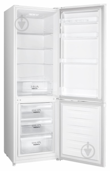 Холодильник Hisense RB343D4CWE - фото 2