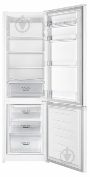 Холодильник Hisense RB343D4CWE - фото 3