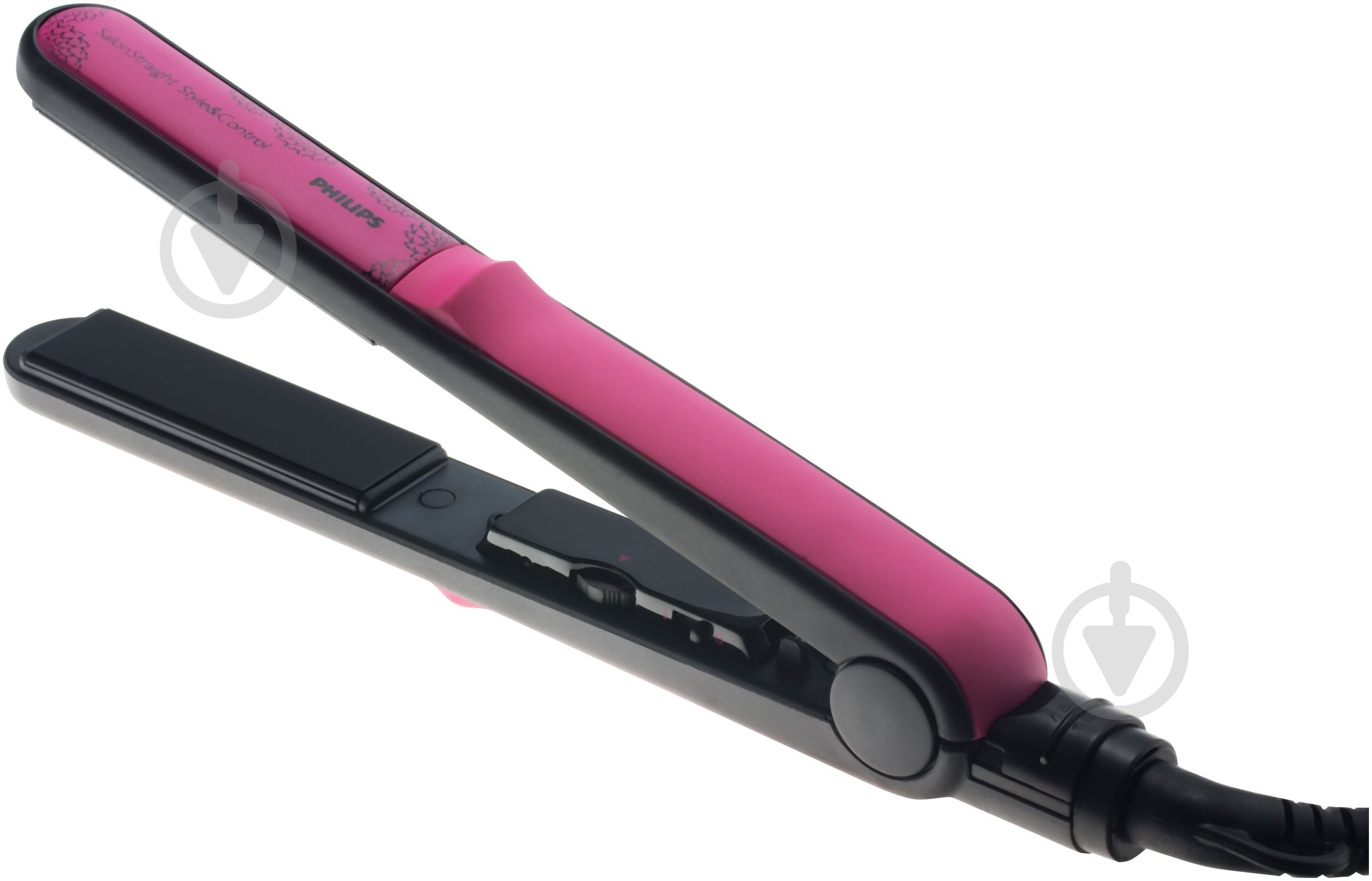 Выпрямитель для волос Philips HP4686/22 - фото 2