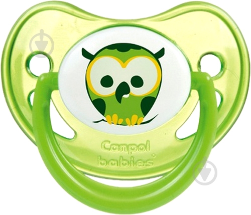 Пустушка Canpol Babies Night dreams 22/501 - фото 3