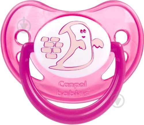 Пустушка Canpol Babies Night dreams 22/501 - фото 4