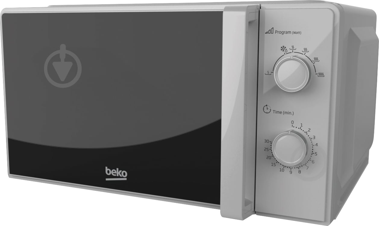 Микроволновая печь Beko MOC20100SFB - фото 4