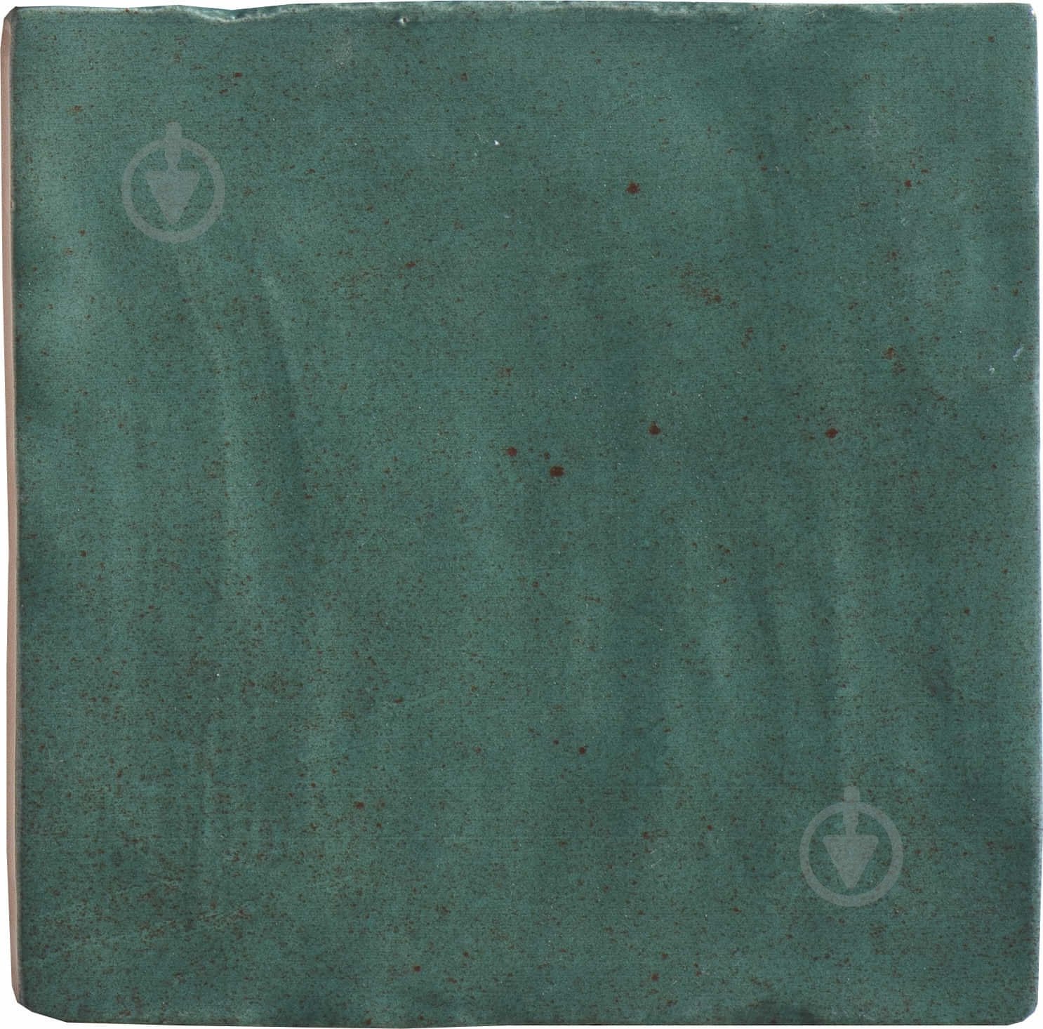 Плитка Harmony™ Sahn green 10х10 см - фото 1 Плитка Harmony™ Sahn green 10х10 см - фото 1