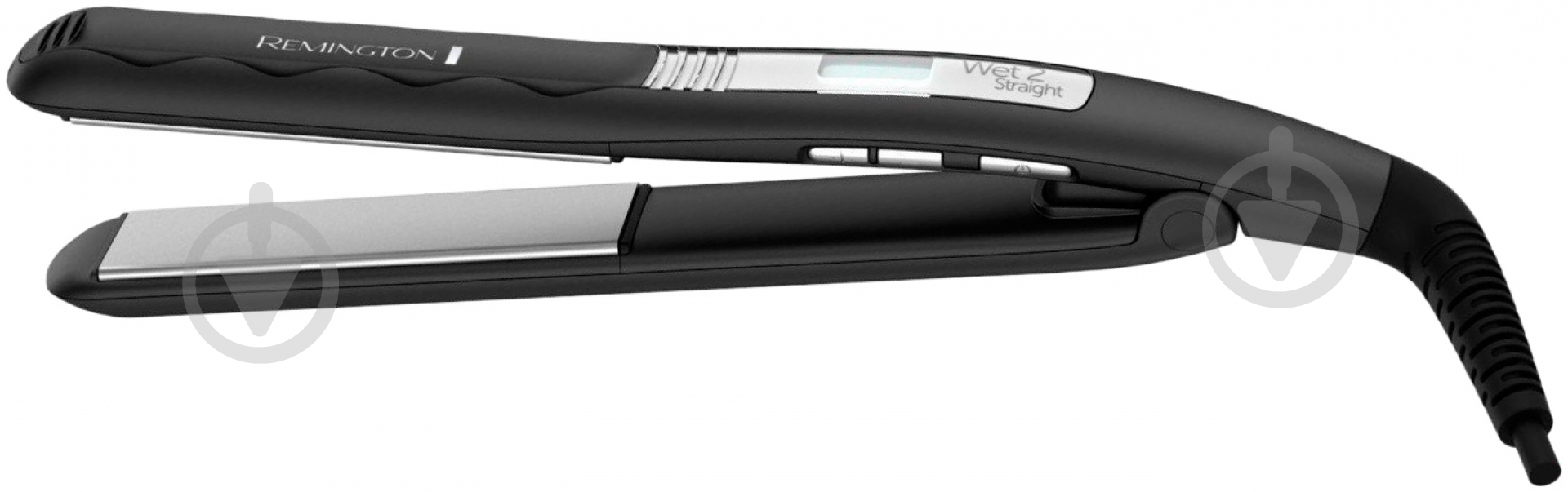 Выпрямитель для волос Remington S7202 Aqualisse Extreme - фото 1 Выпрямитель для волос Remington S7202 Aqualisse Extreme - фото 1