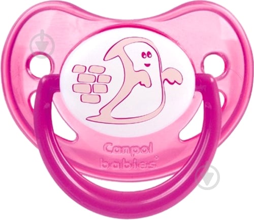 Пустышка Canpol Babies Night dreams 22/502 - фото 4