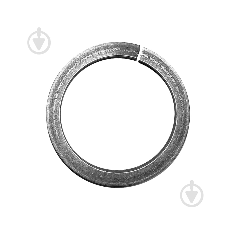 Кольцо 11.332 120х12 мм невальцованное - фото 1