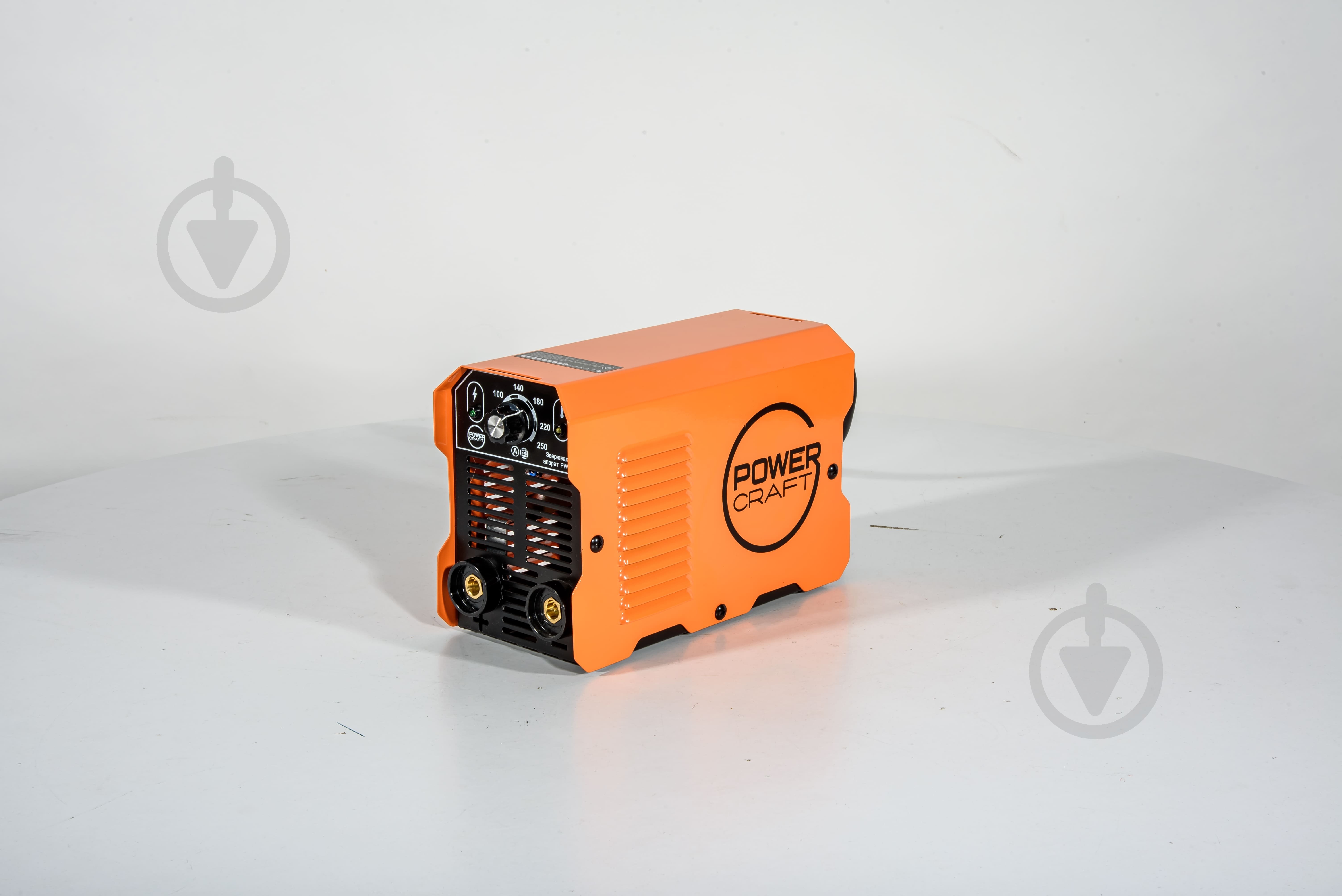 Аппарат сварочный Powercraft PWI-250 - фото 3 Аппарат сварочный Powercraft PWI-250 - фото 3