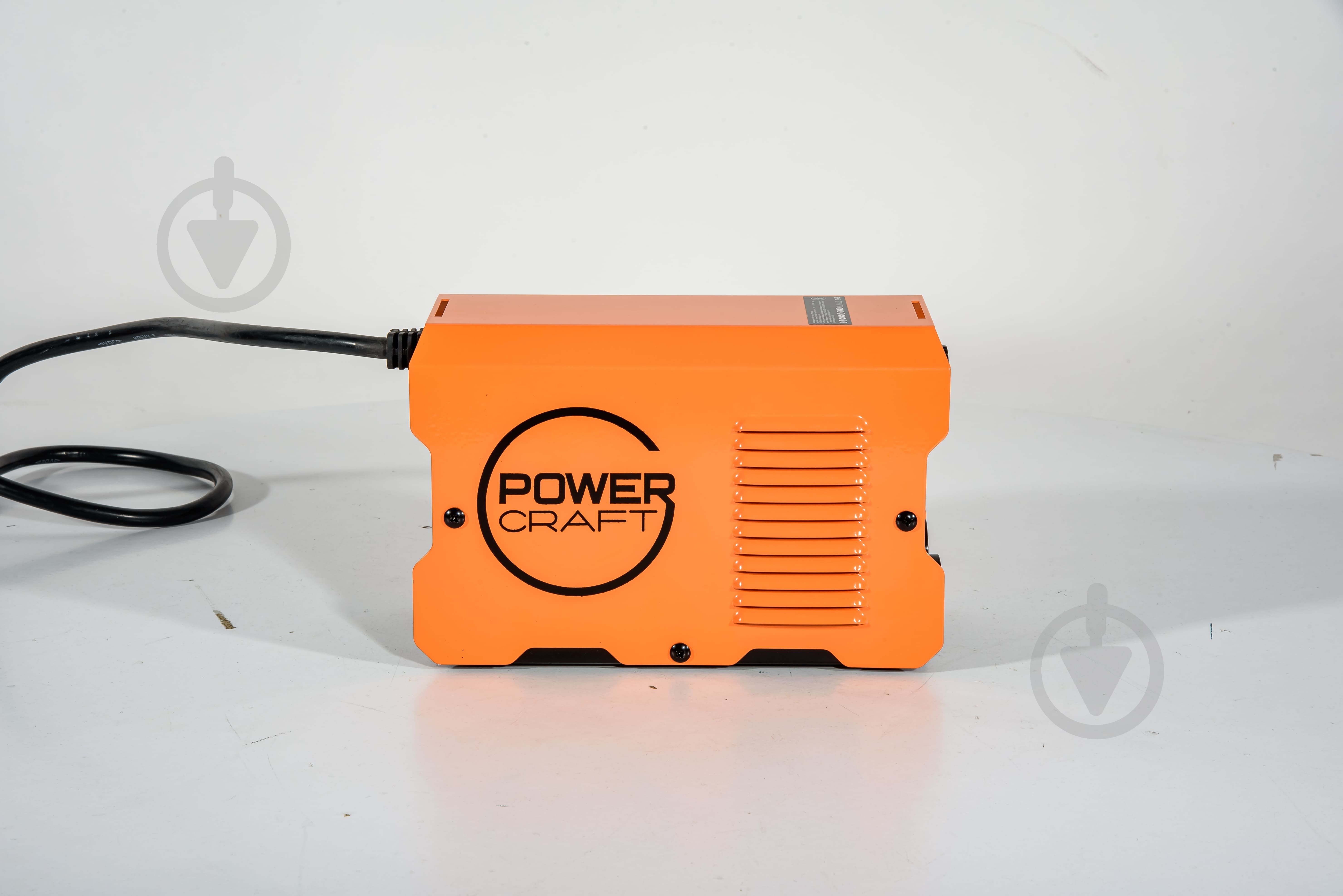 Аппарат сварочный Powercraft PWI-250 - фото 9 Аппарат сварочный Powercraft PWI-250 - фото 9